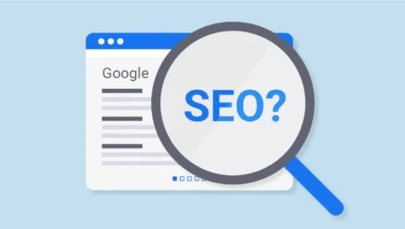 2025’te SEO’nun Evrimi: Google Güncellemeleri ve Yeni Dönemin SEO Trendleri
